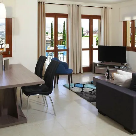 아파트 Villas Aphrodite Hills - Pfo01005-cya 코우클리아