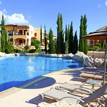 Villas Aphrodite Hills - Pfo01005-cya * 코우클리아